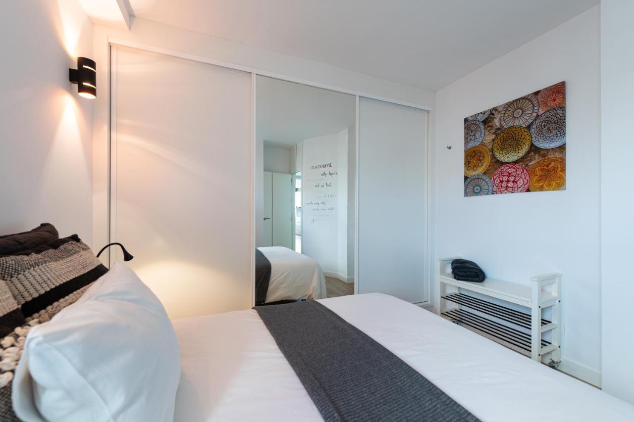Relax Over The Sea Las Palmas de Gran Canaria Exterior photo